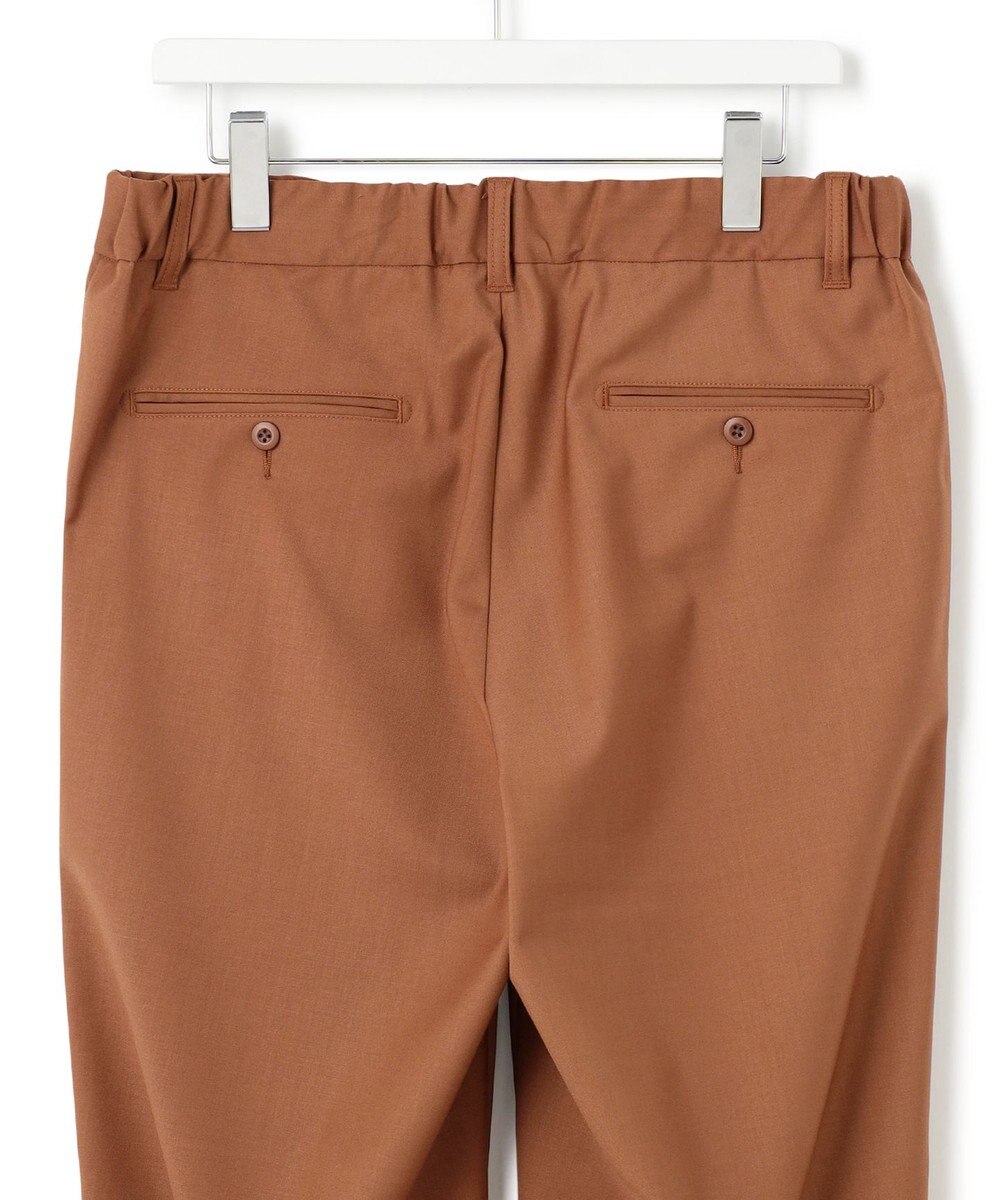 J.PRESS YORK STREET 【UNISEX】スラックスパンツ 