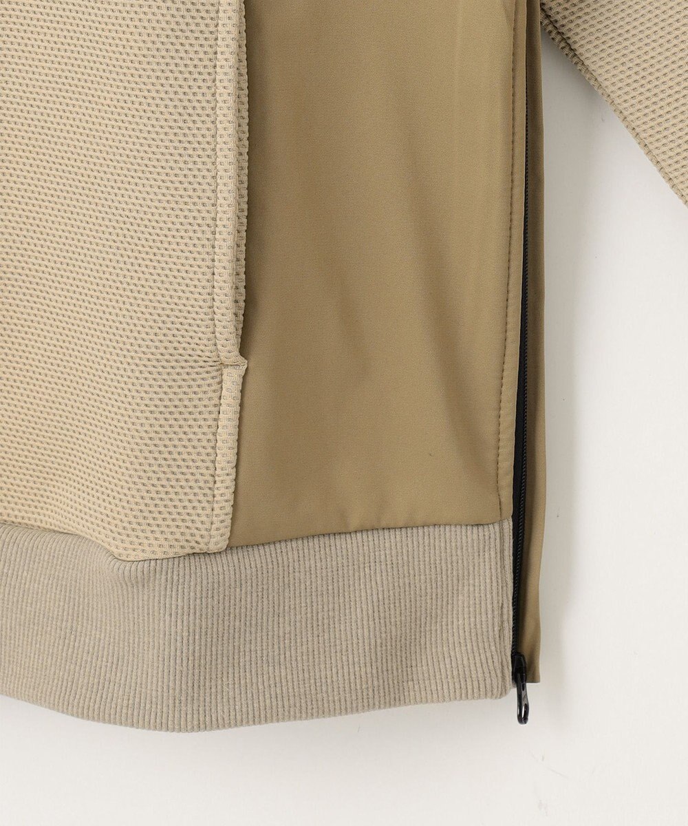 PW CIRCULUS 【WOMEN】DIMPLE  プルオーバー ゴルフウェア レディース 