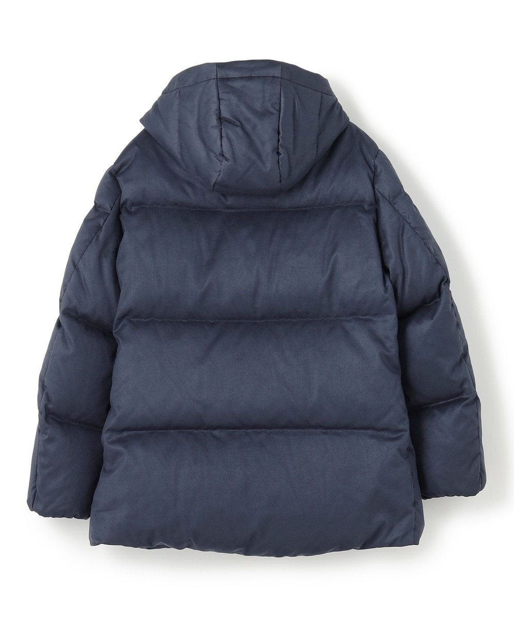 JOSEPH HOMME コマスエード　ダウンコート 