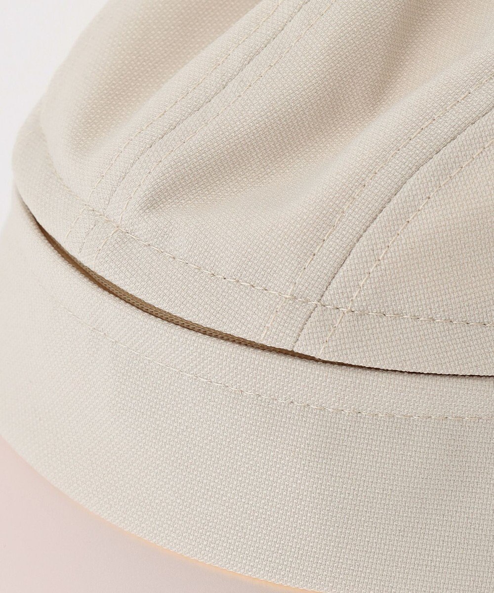 23区GOLF NEW素材NEWカラーで登場【WOMEN】【UVケア】２ＷＡＹ バイザー 