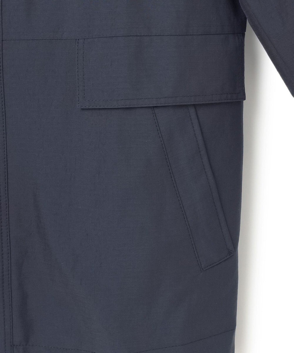 JOSEPH HOMME 【WEB・一部店舗限定】リップストップストレッチ　フードコート 