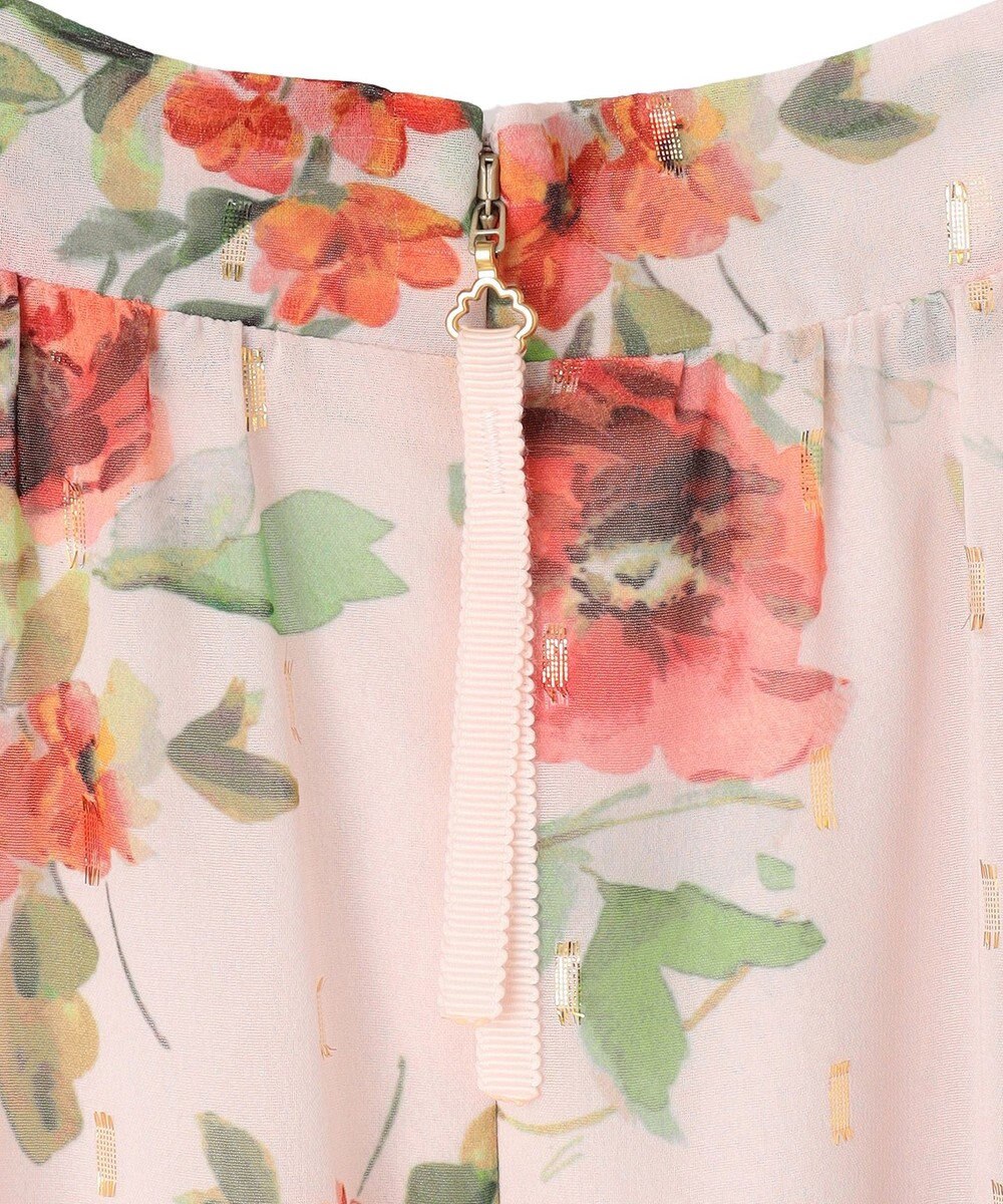 TOCCA 【泉里香さん着用】【消臭】LAUREL TREE ドレス 