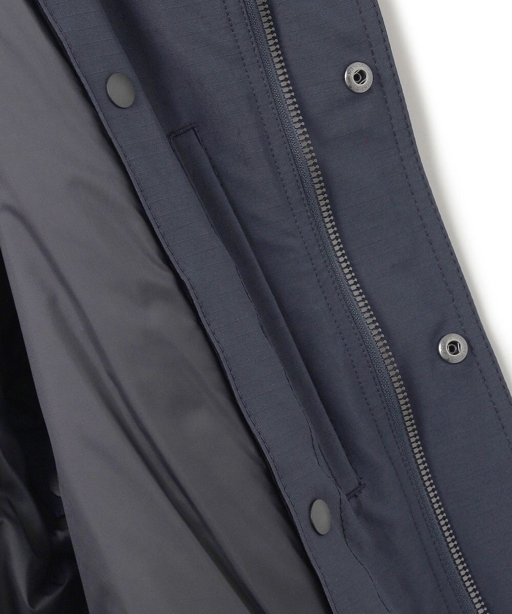 JOSEPH HOMME 【WEB・一部店舗限定】リップストップストレッチ　フードコート 