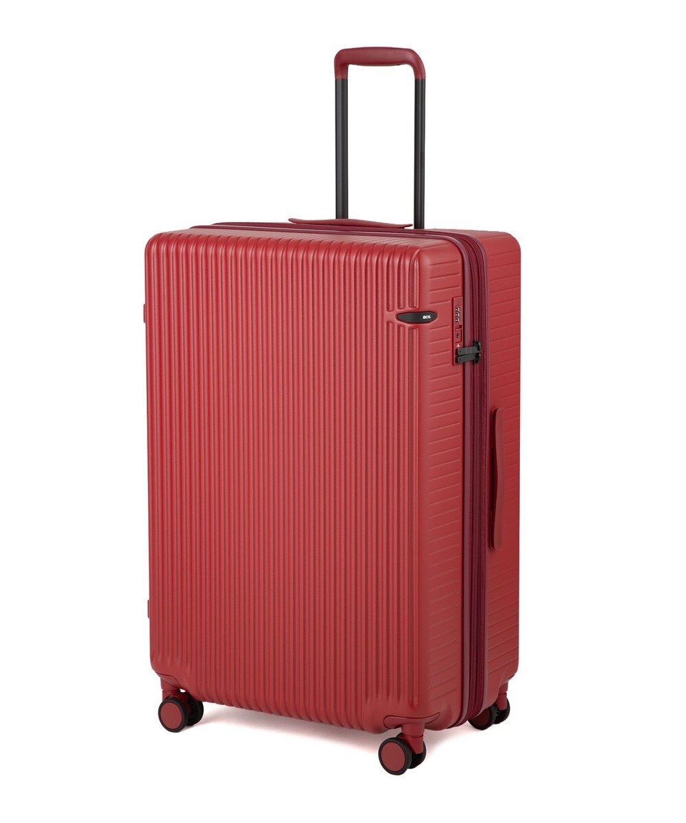 ACE BAGS & LUGGAGE ace. ウィーベルＺ スーツケース 91/104L 09213 エース 