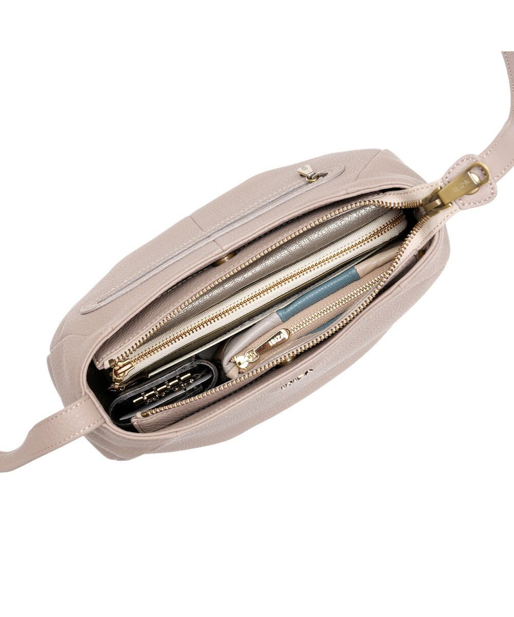 IBIZA ボンダード　ショルダーバッグ 