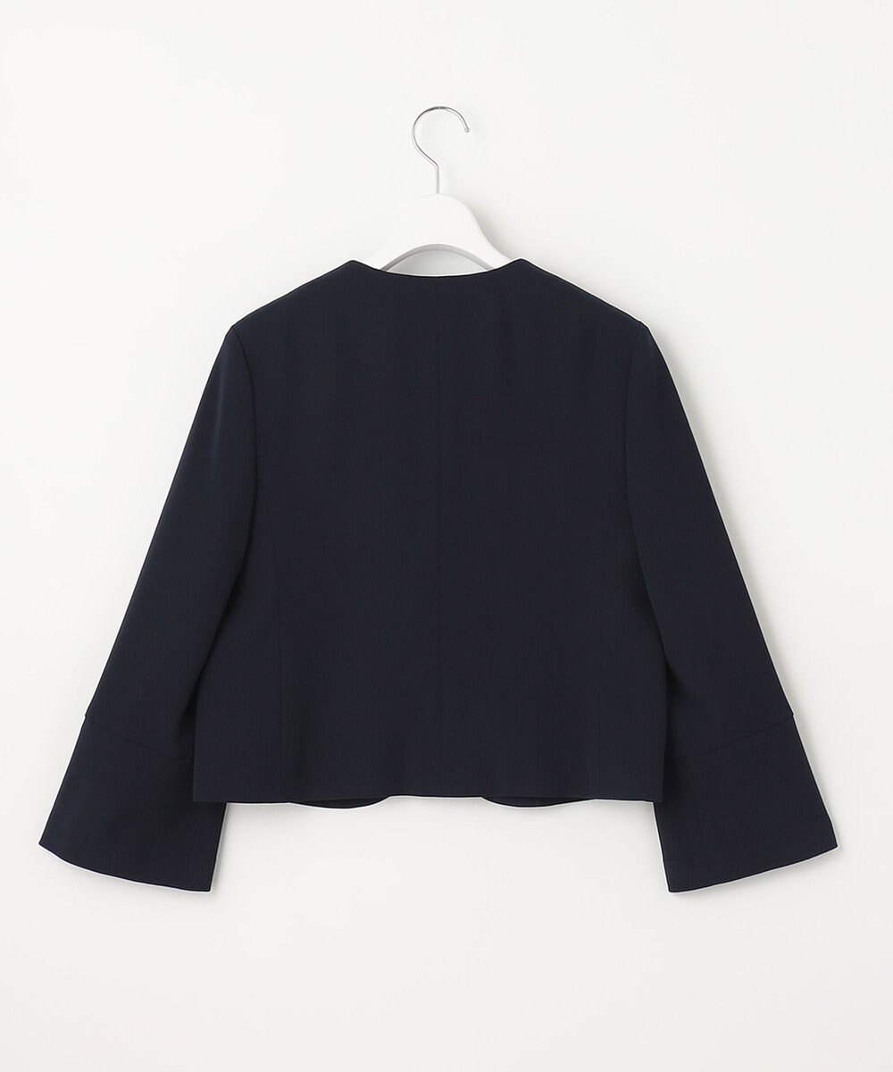 23区 【APPLAUDIR】ダブルクロス ジャケット 