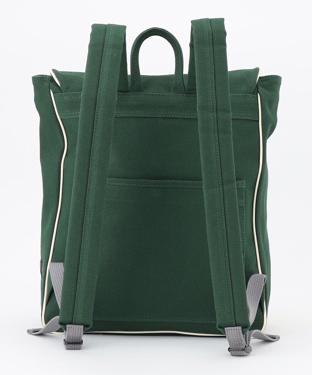 YUSHI ARLE - RUCKSACK 帆布リュックサック 