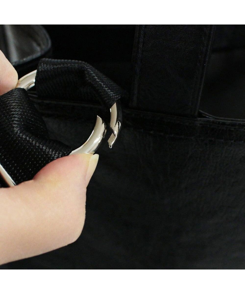 ROOTOTE 1032【木繊維軽量素材】EU.スクエア.メタリック-A 