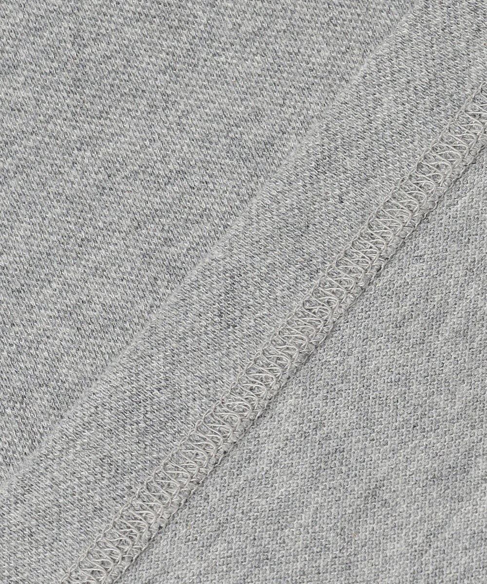 J.PRESS MEN 【AaronChang】【UNISEX】カノコ ポロシャツ 