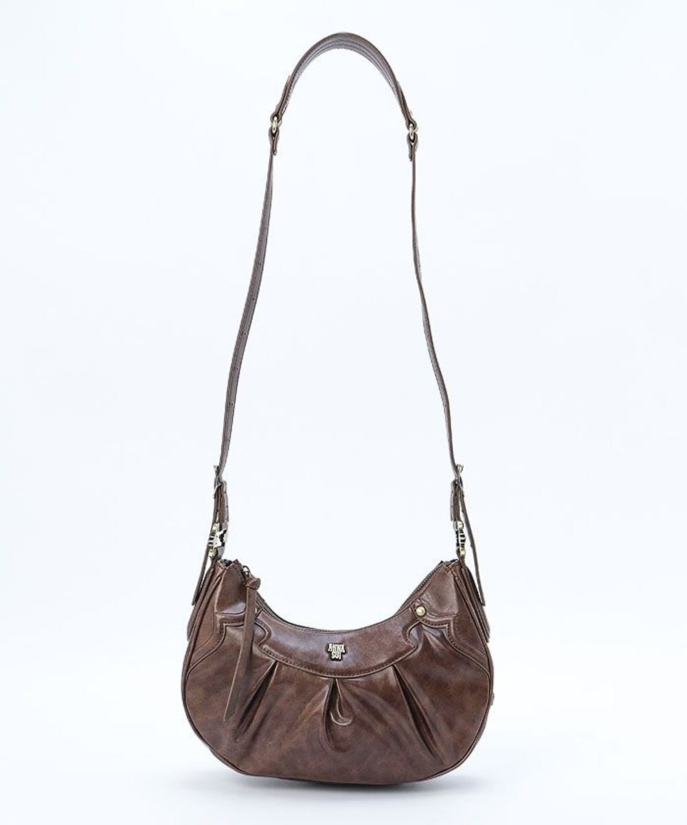 ANNA SUI ディディオン 2wayショルダーバッグ 