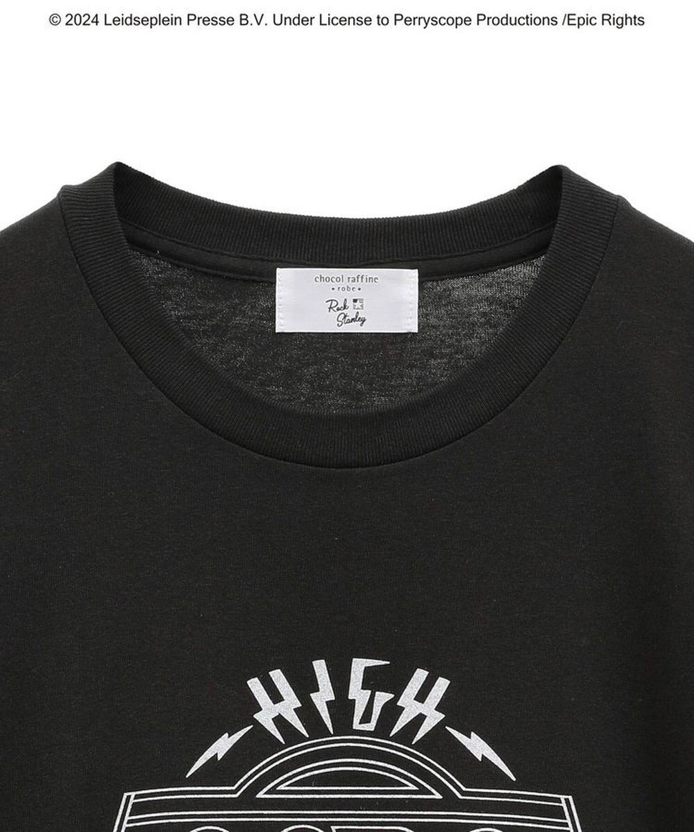 Green Parks ＡＣＤＣ／ＲＯＣＫ　ＴシャツⅡ 