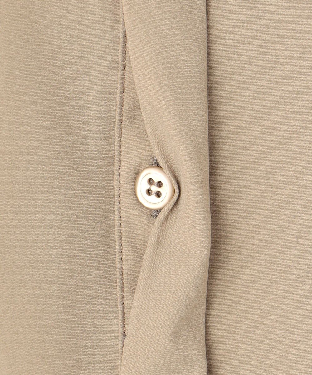 ICB 【接触冷感・UVカット・撥水・洗える】 プルーフ4WAYタフタ ワンピース 