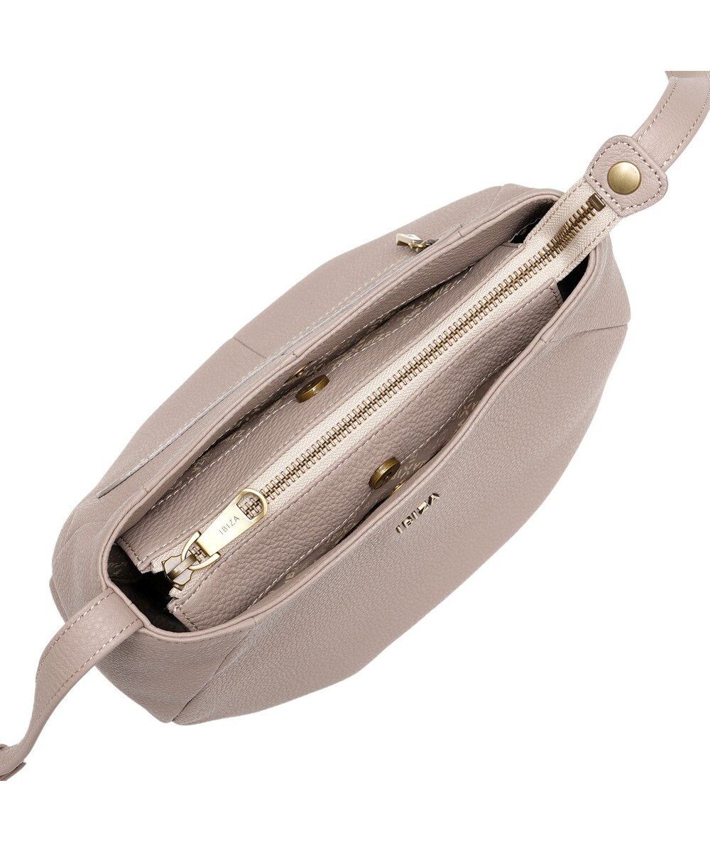 IBIZA ボンダード　ショルダーバッグ 