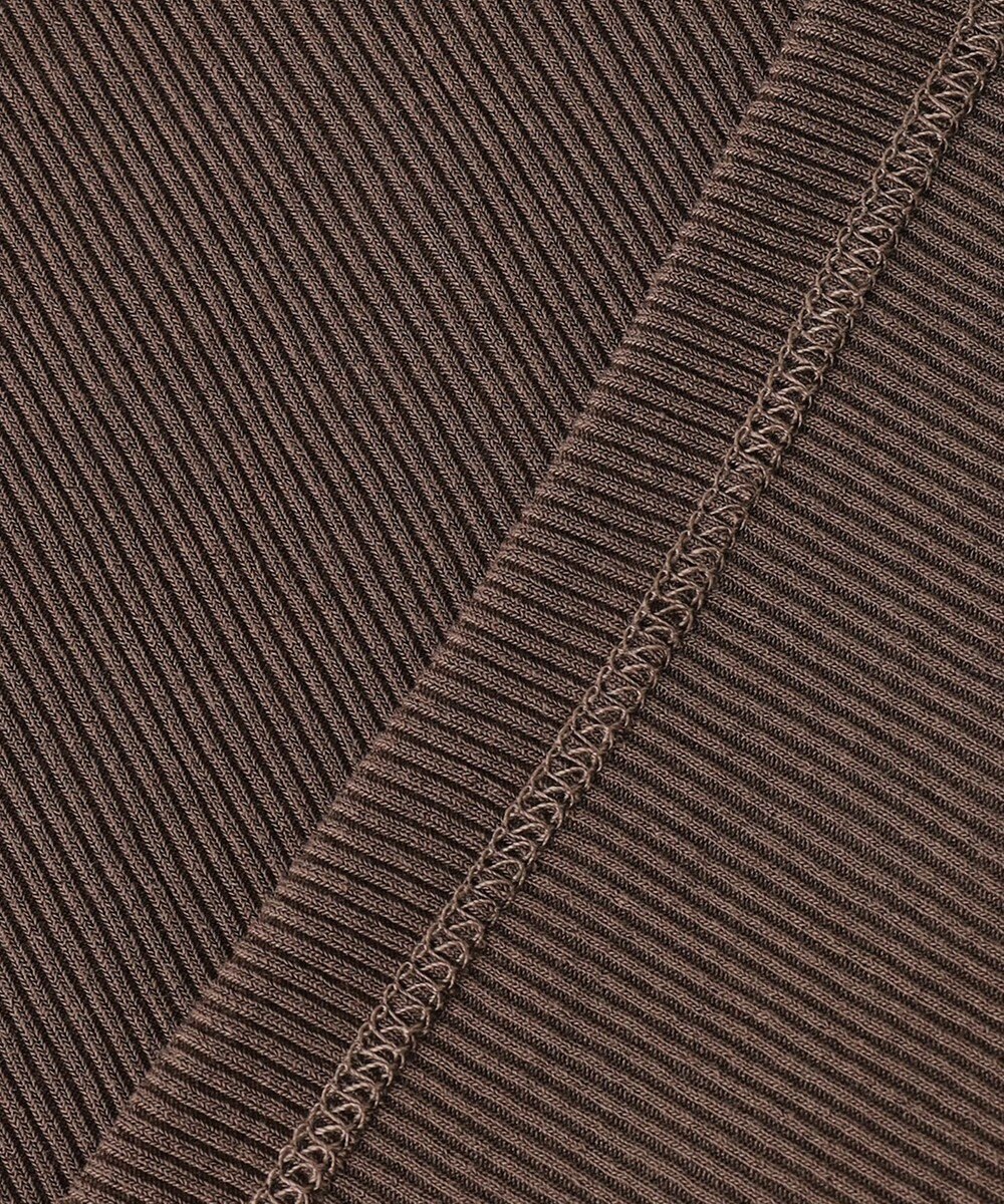 ANY SIS シアーリブ インナー 