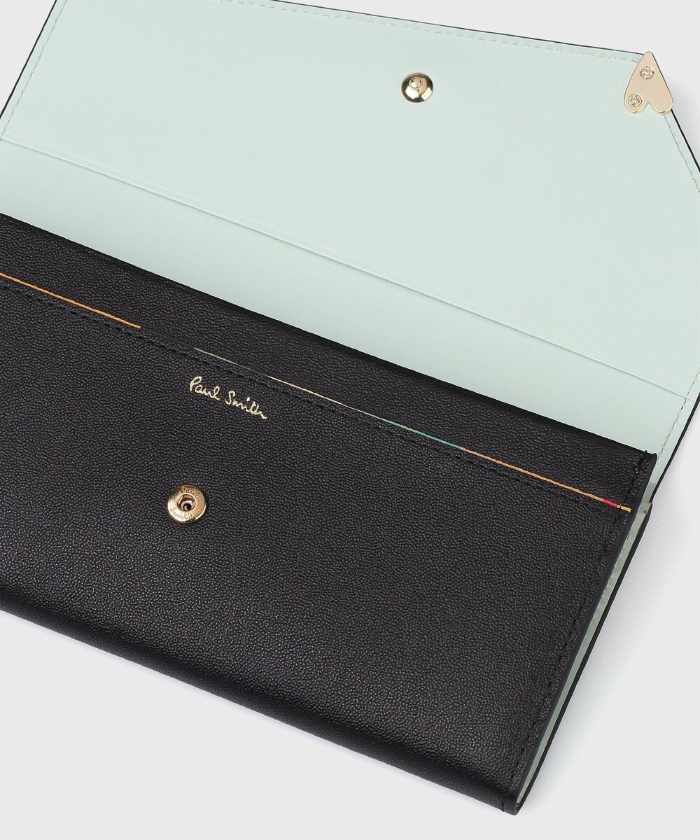 Paul Smith ラブレター 長財布 