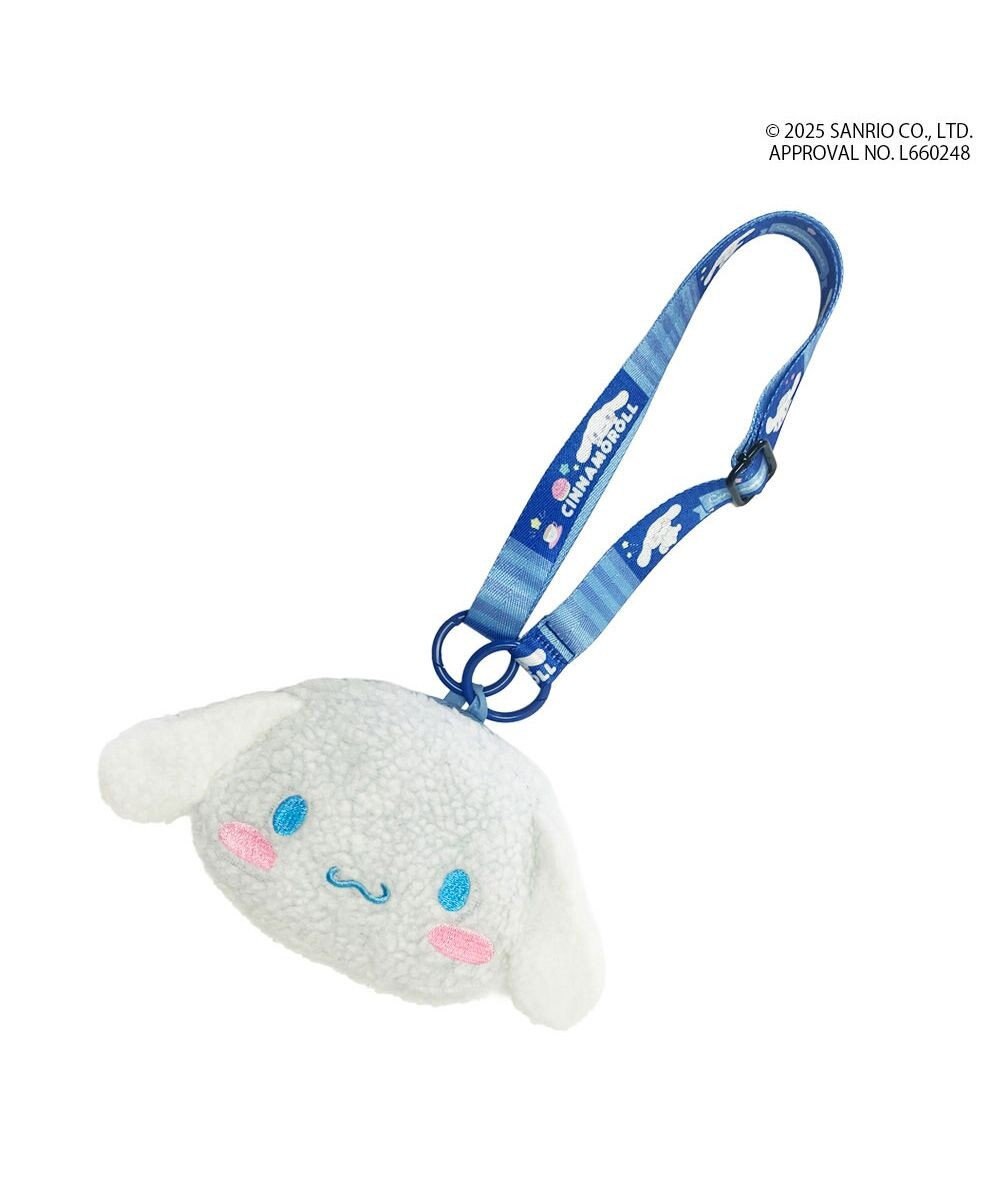 ROOTOTE 8465【ルートート】サンリオ. IP.ルーショッパーミッド.サンリオキャラクターズA 