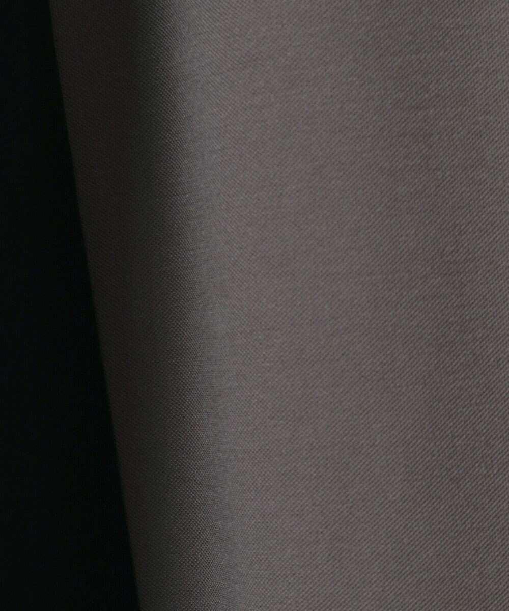 YECCA VECCA 2wayノースリーブカットワンピース 