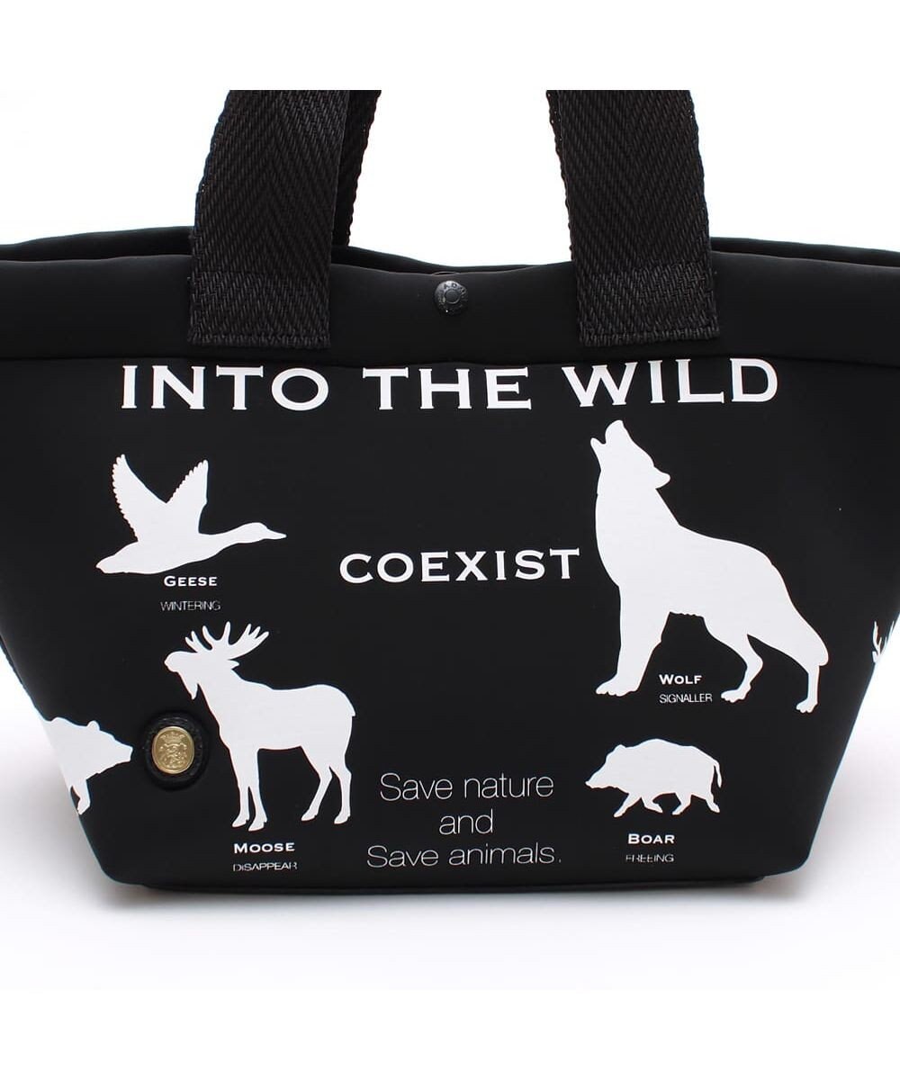 A.D.M.J. 【魔法のように軽い】マジックライト/デイリートート25cm(Dカン＋) 