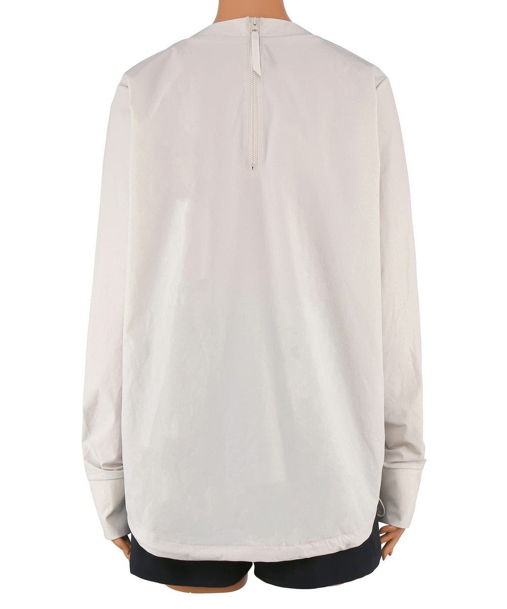 San-ai Resort（三愛水着楽園） 【WEB限定】ラッシュガード付き4点セット水着 9号11号13号【BeachQueen(ビーチクイーン）】 