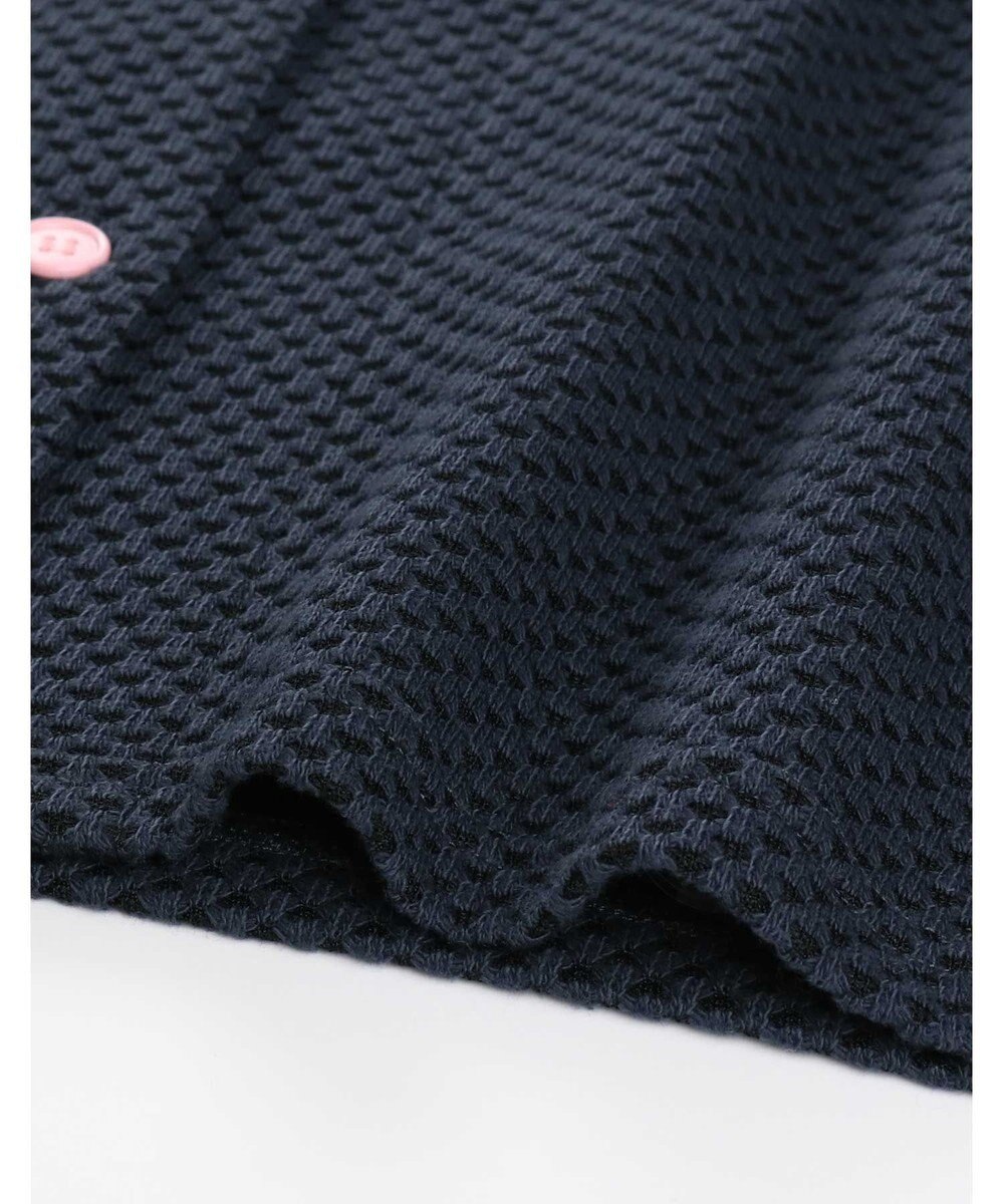 une nana cool 【綿混】丸襟ぽこぽこNew Yearパジャマ 