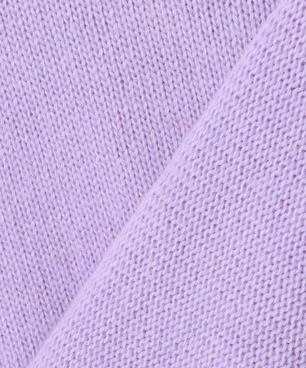 uncrave チャンキーニット プルオーバー 