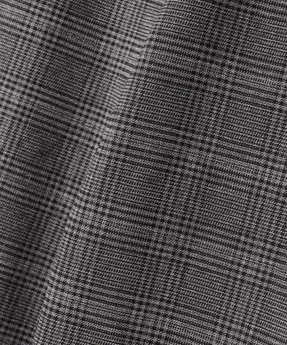 ANY 【UVカット/ウエストゴム/ストレッチ】大人の７daysデイリーパンツ 