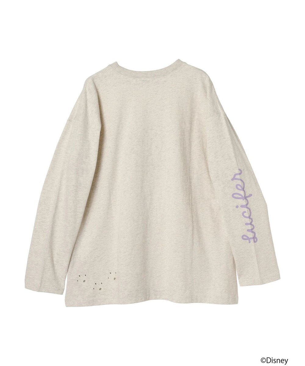 earth music&ecology Ｄｉｓｎｅｙ／フロントルシファーロンＴ 