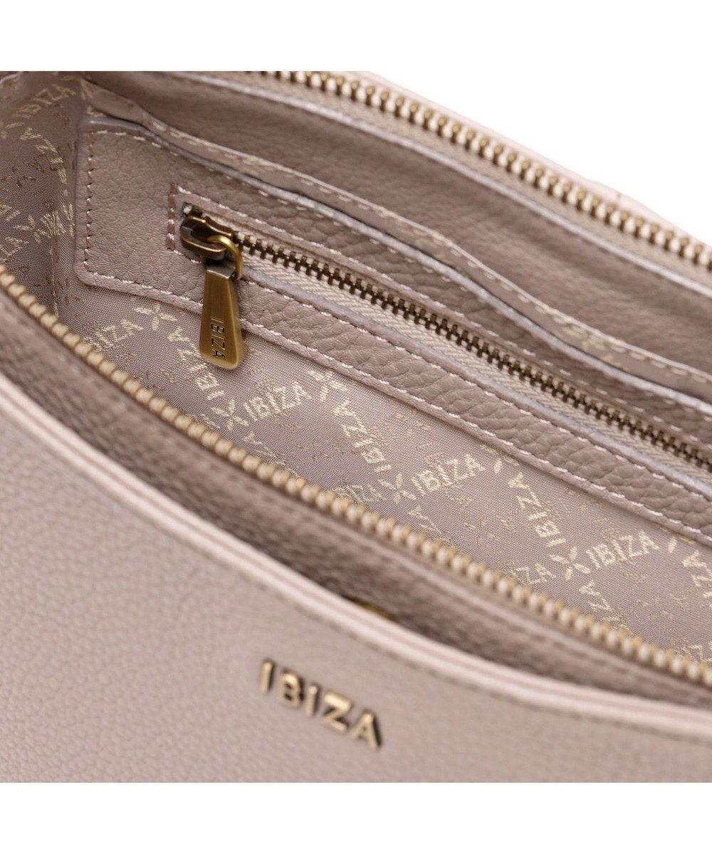 IBIZA ボンダード　ショルダーバッグ 