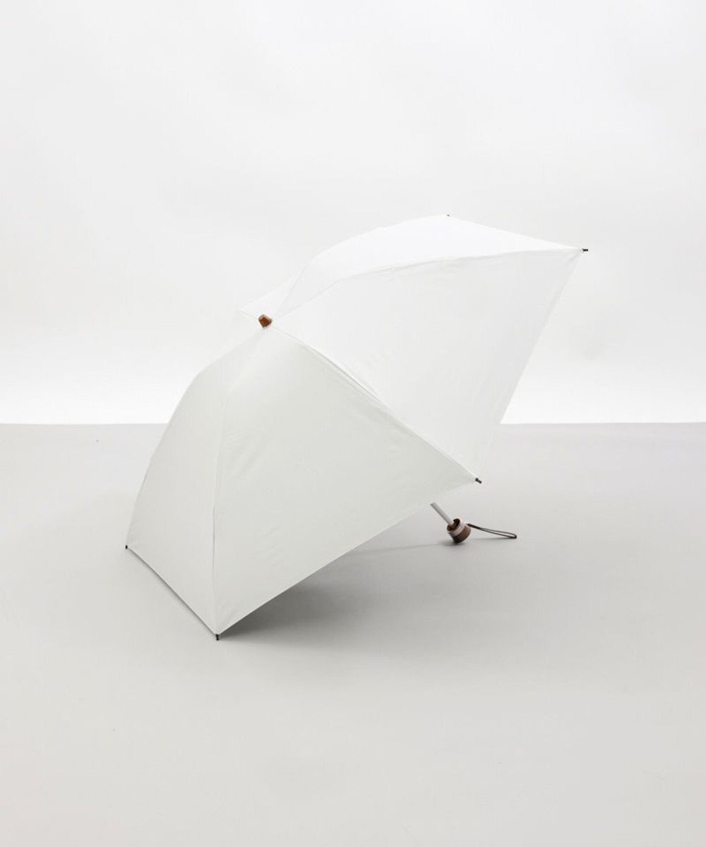 AURORA 【WEB限定】 サマーシールド 晴雨兼用傘（折りたたみ・クイックオープン）（ジェラートカラーコレクション） 