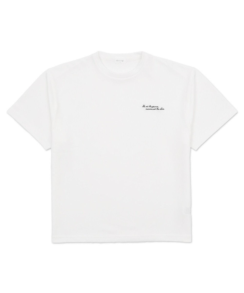 WEGO AIRFUNCTIONアソートロゴT（SS） 