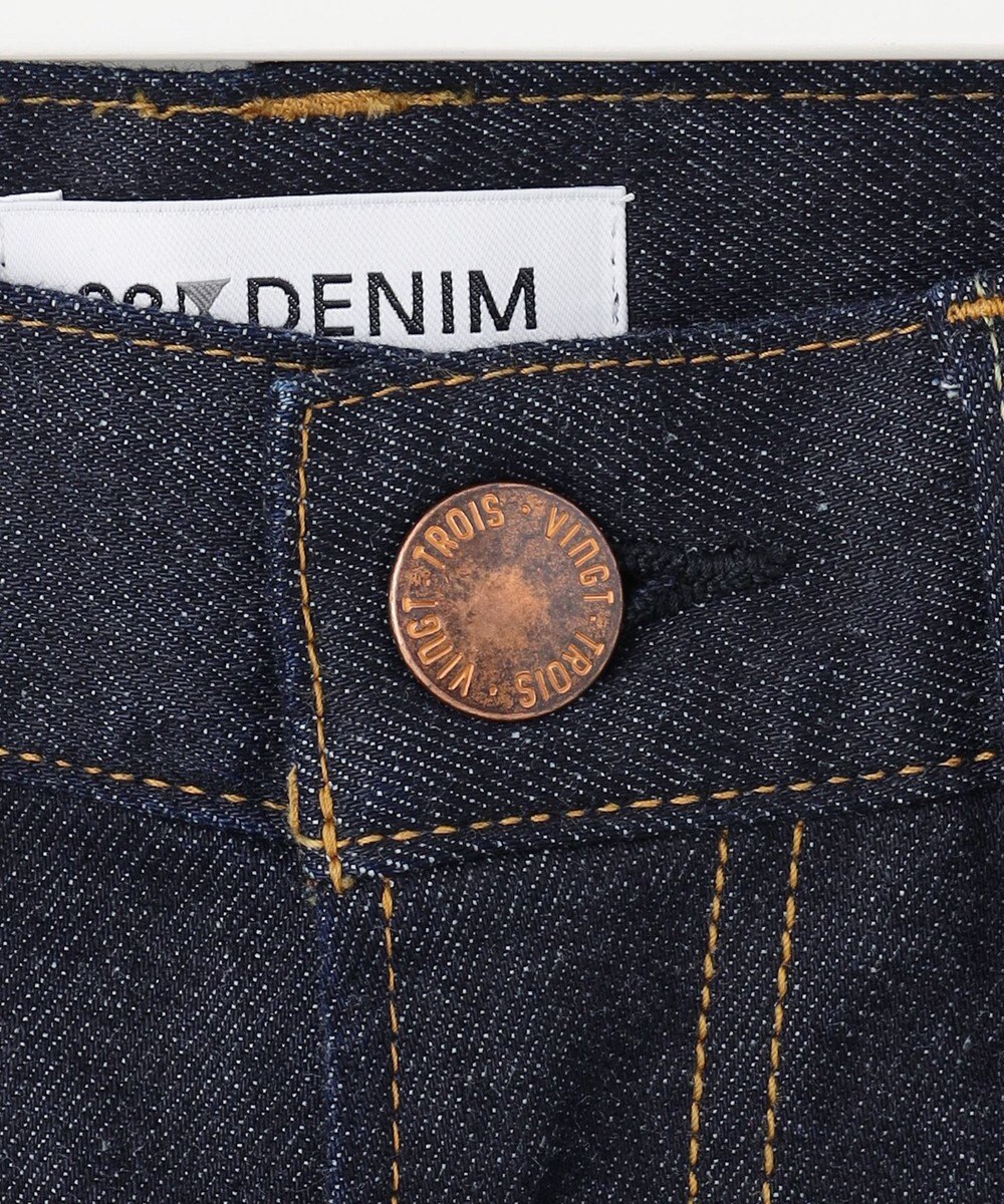 23区 L 【CLASSY.6月号掲載】23区DENIM ボーイフィット パンツ 