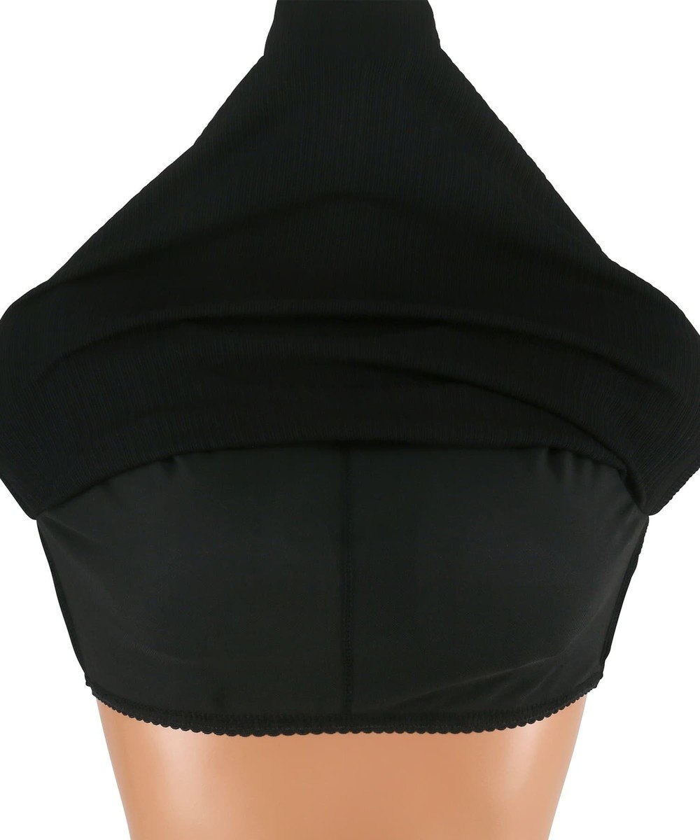 San-ai Resort（三愛水着楽園） 【WEB限定】ラッシュガード付き4点セット水着 9号11号13号【BeachQueen(ビーチクイーン）】 