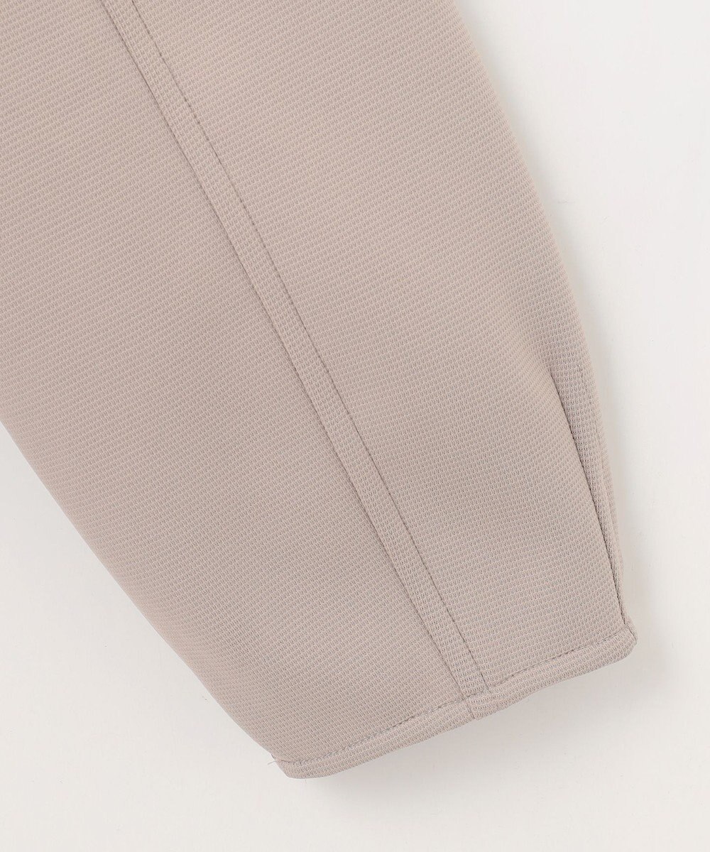 J.PRESS LADIES ダンボールジャージー ブルゾン 