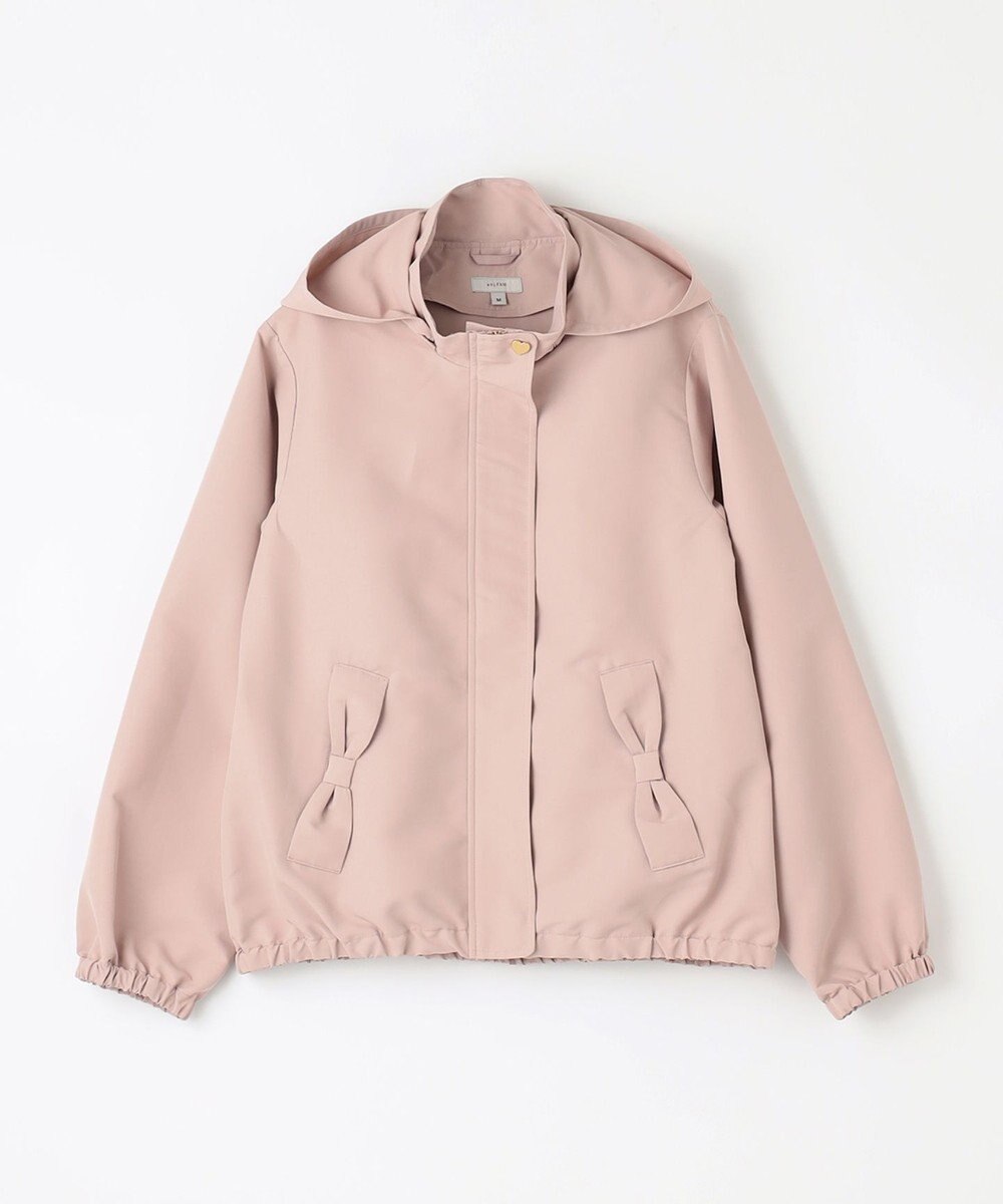 ANY KIDS マウンテンパーカー 