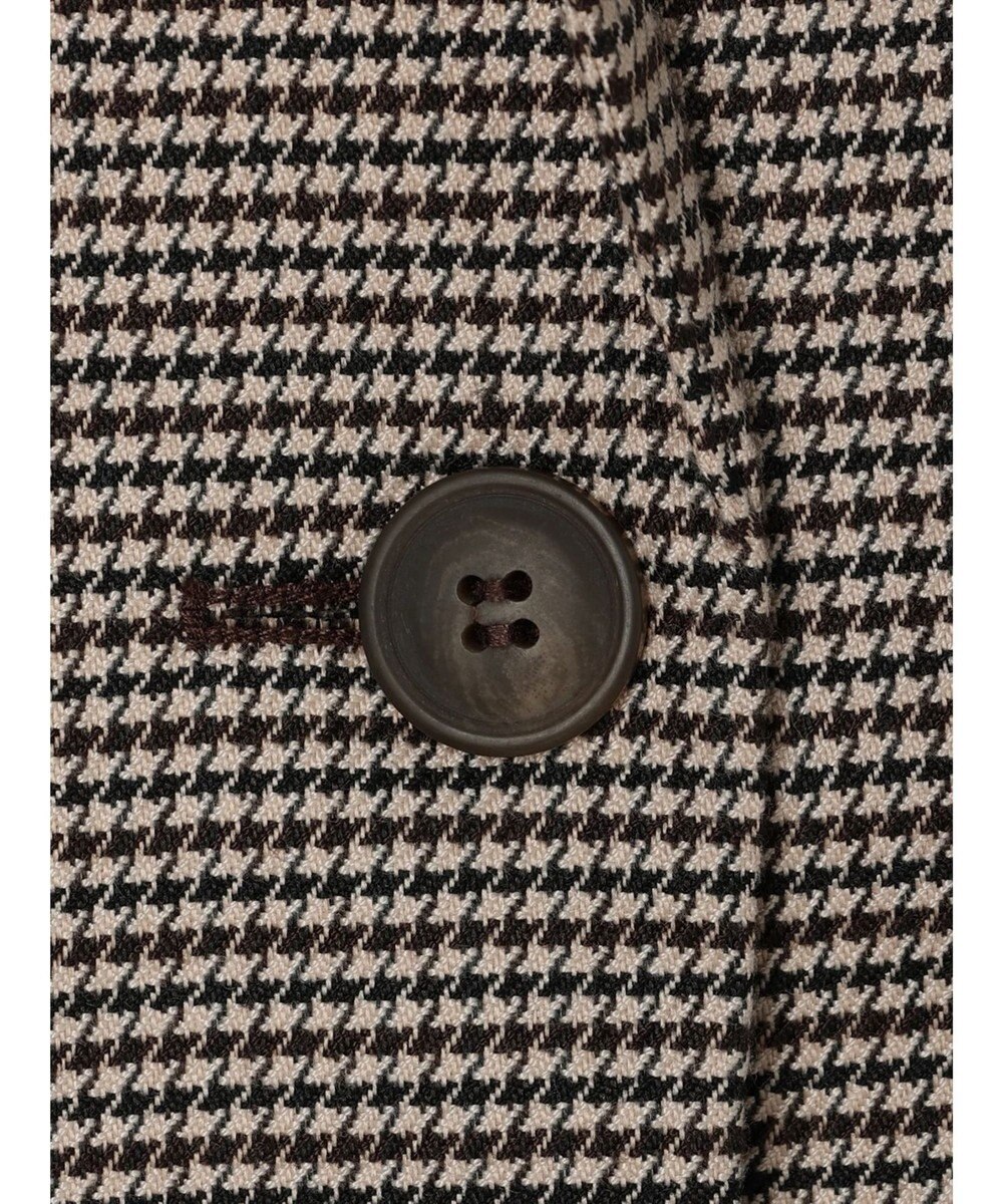 earth music&ecology テーラードジレ 