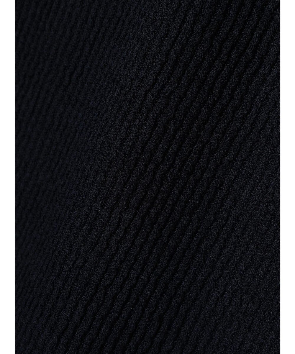 Green Parks ニットソードッキングチュニック 