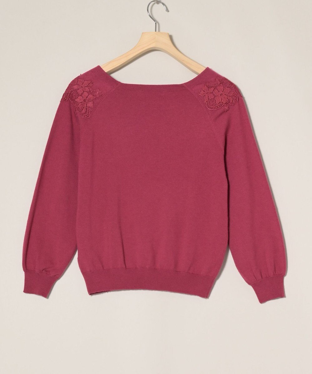 ONWARD Reuse Park 【any SiS】ニット秋冬 