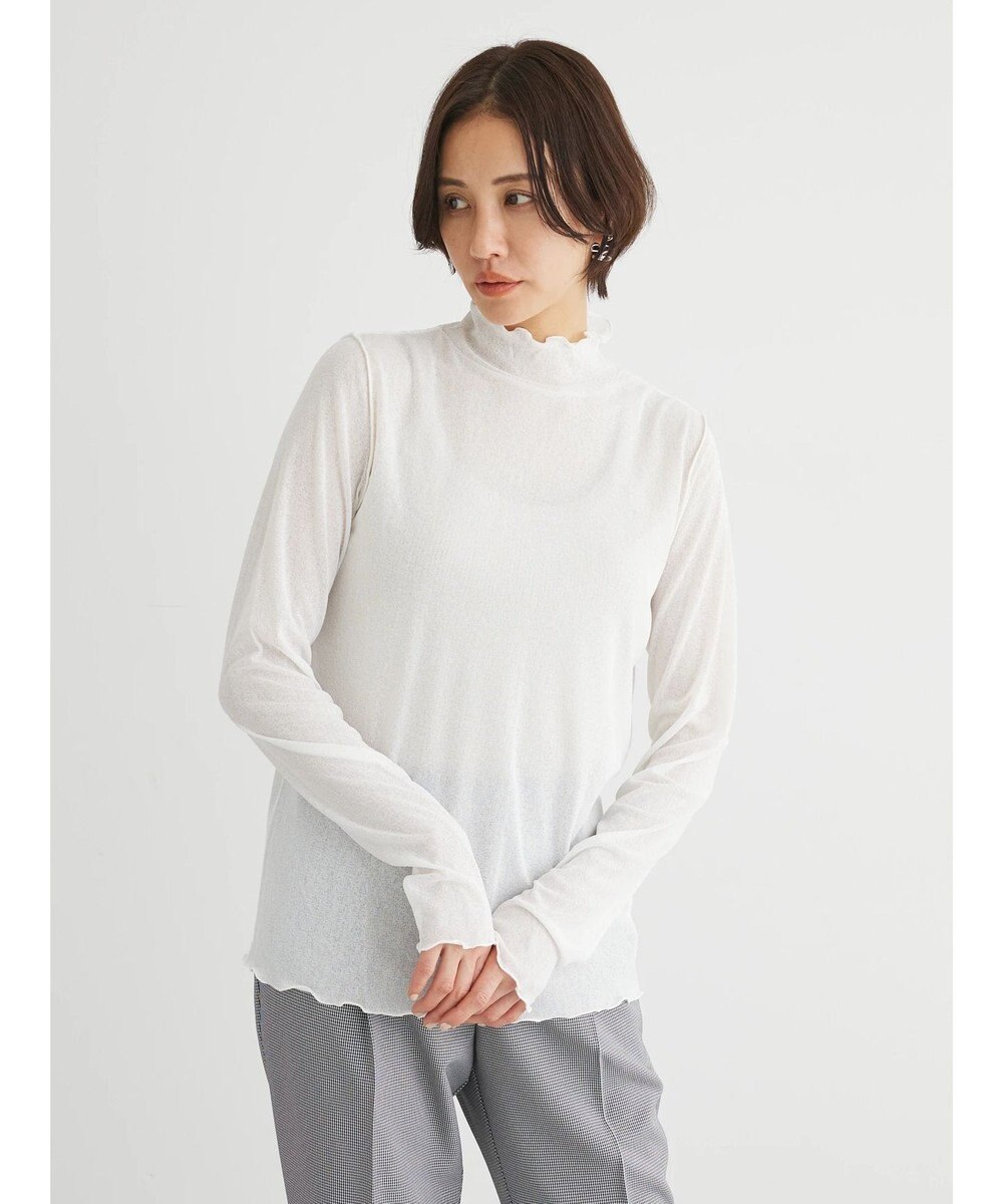 Green Parks イロイロインナー（シアー） 