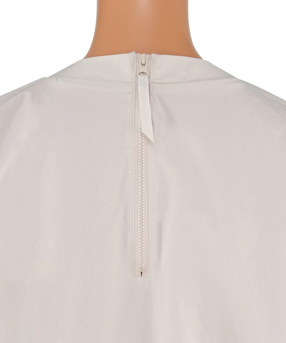 San-ai Resort（三愛水着楽園） 【WEB限定】ラッシュガード付き4点セット水着 9号11号13号【BeachQueen(ビーチクイーン）】 