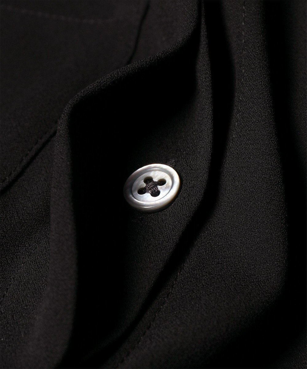 Paul Smith バイカラー シャツコンビ ニット 