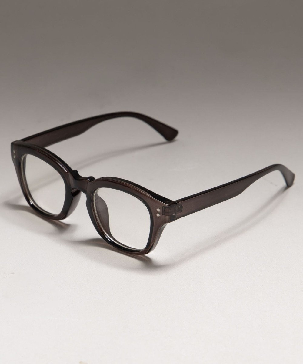 WEGO セルフレームアイウェア 