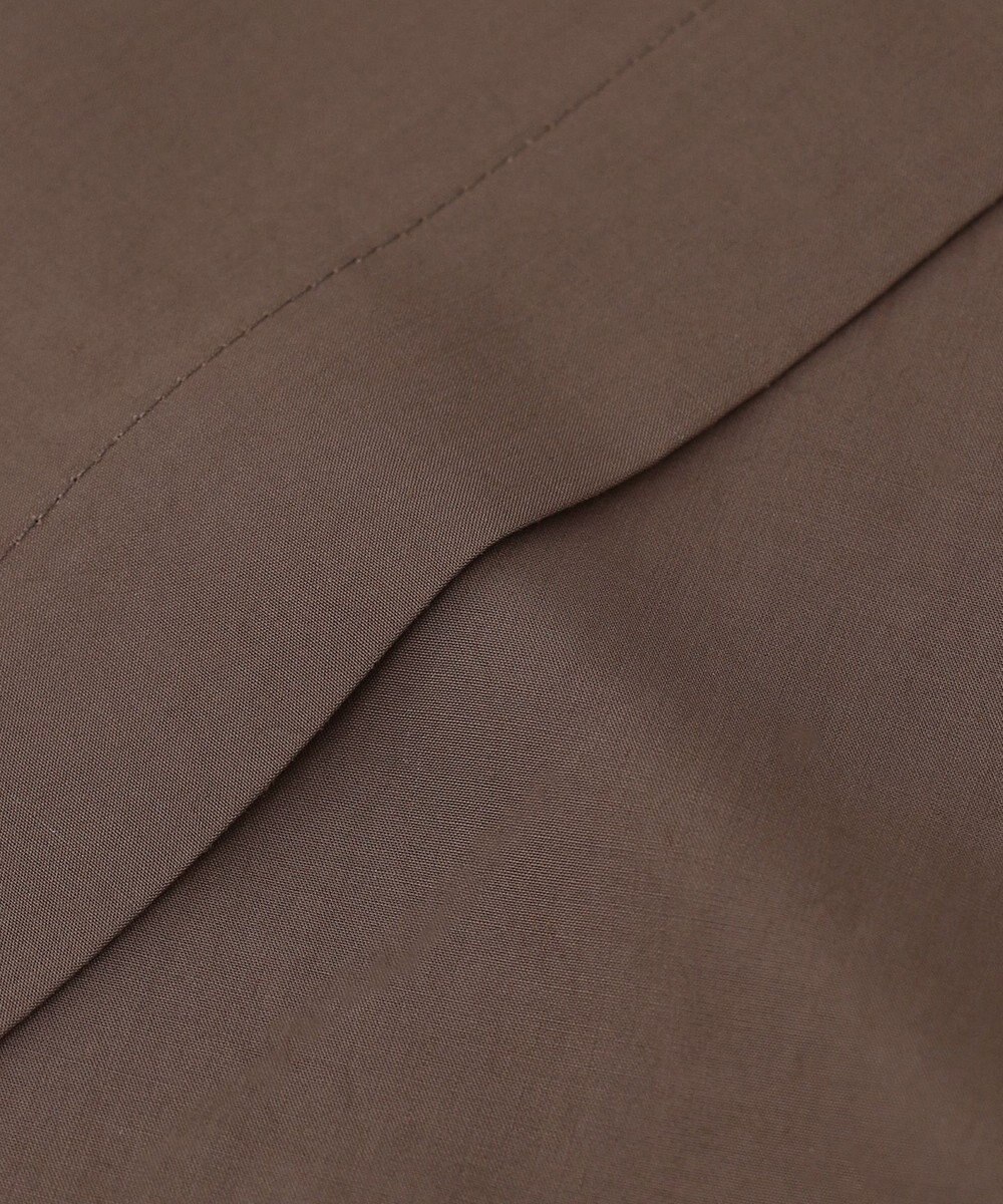 ICB L 【WEB＆一部店舗限定】 AiryTypewriter ノースリーブワンピース 