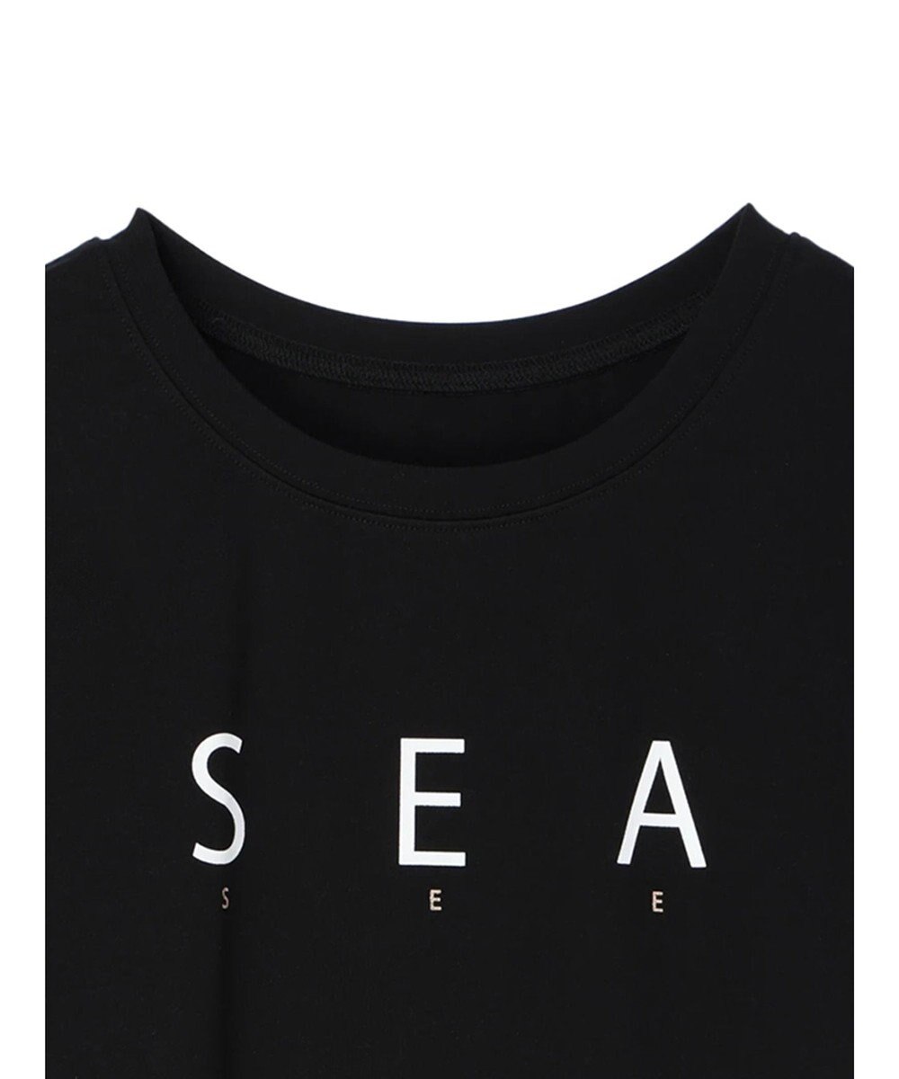 CRAFT STANDARD BOUTIQUE コットンジャージーＰＴＴシャツ 