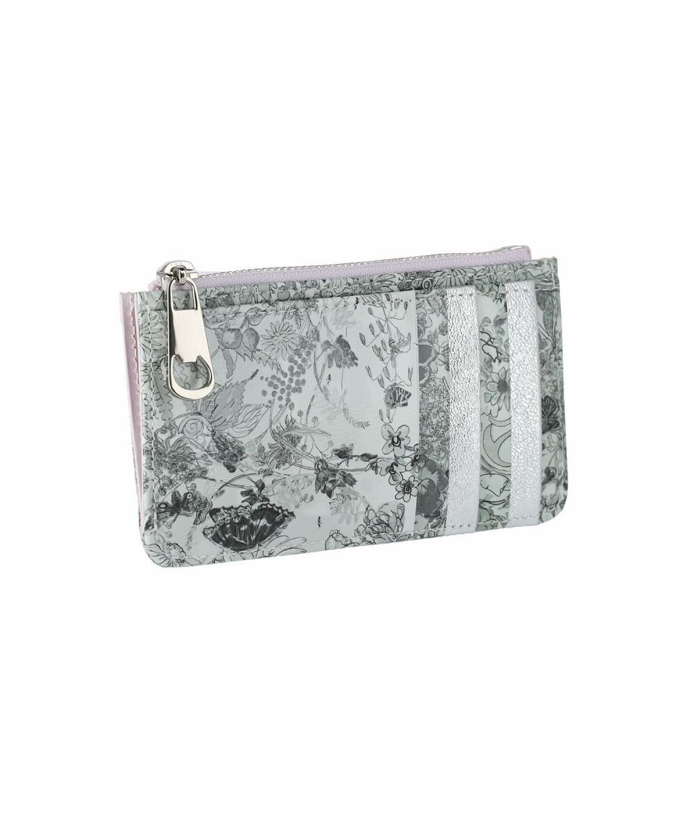 tsumori chisato CARRY Together フラグメントケース ミニ財布 