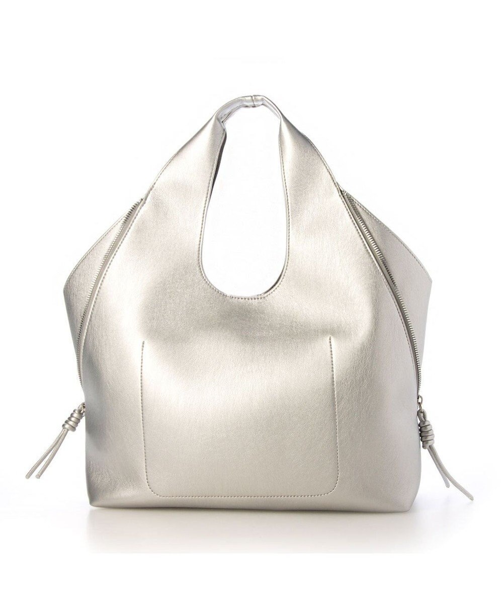 UNBILLION カシュカシュ cachecache / 3ピースソフト合皮トート 