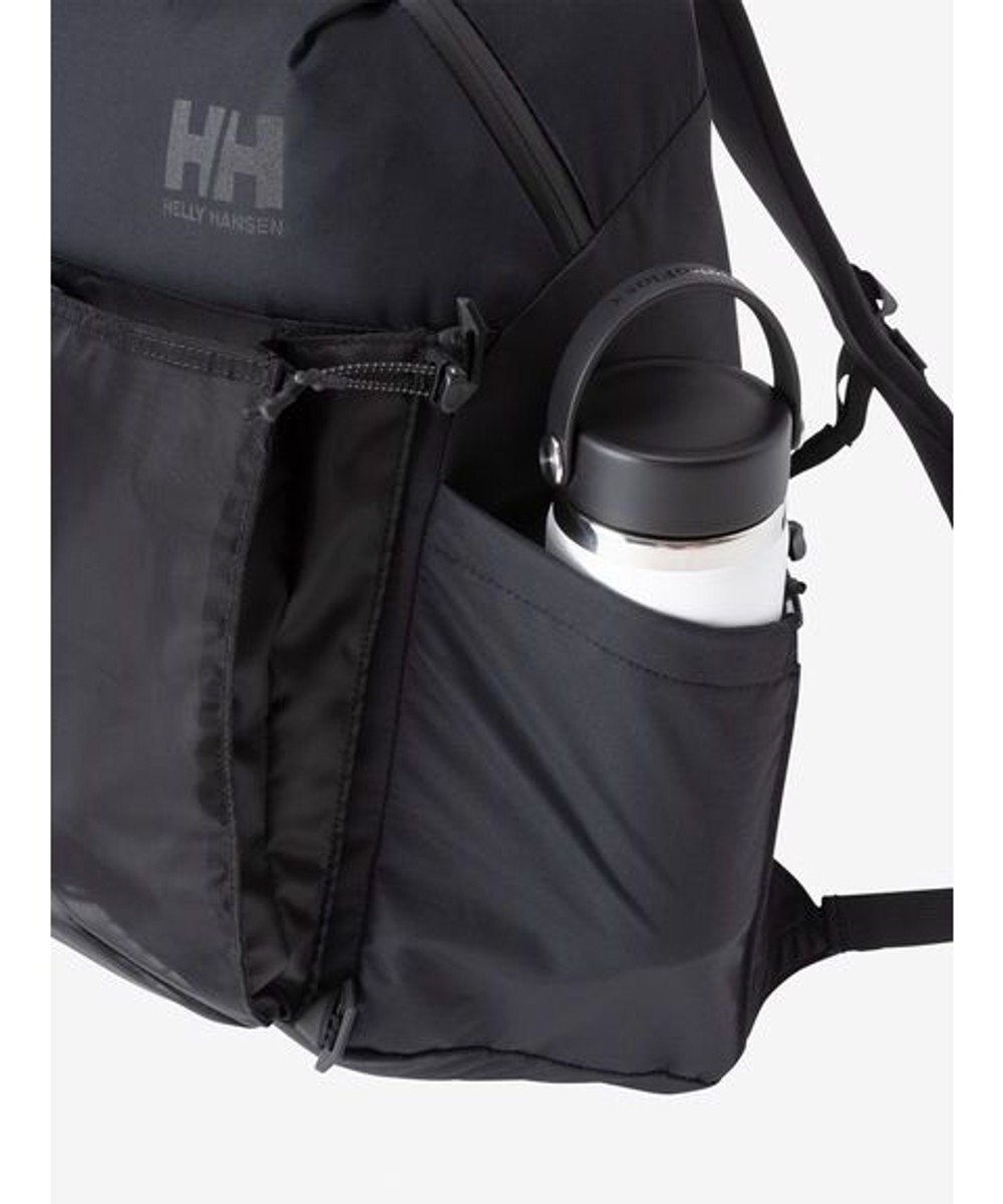 HELLY HANSEN ダガリ20 