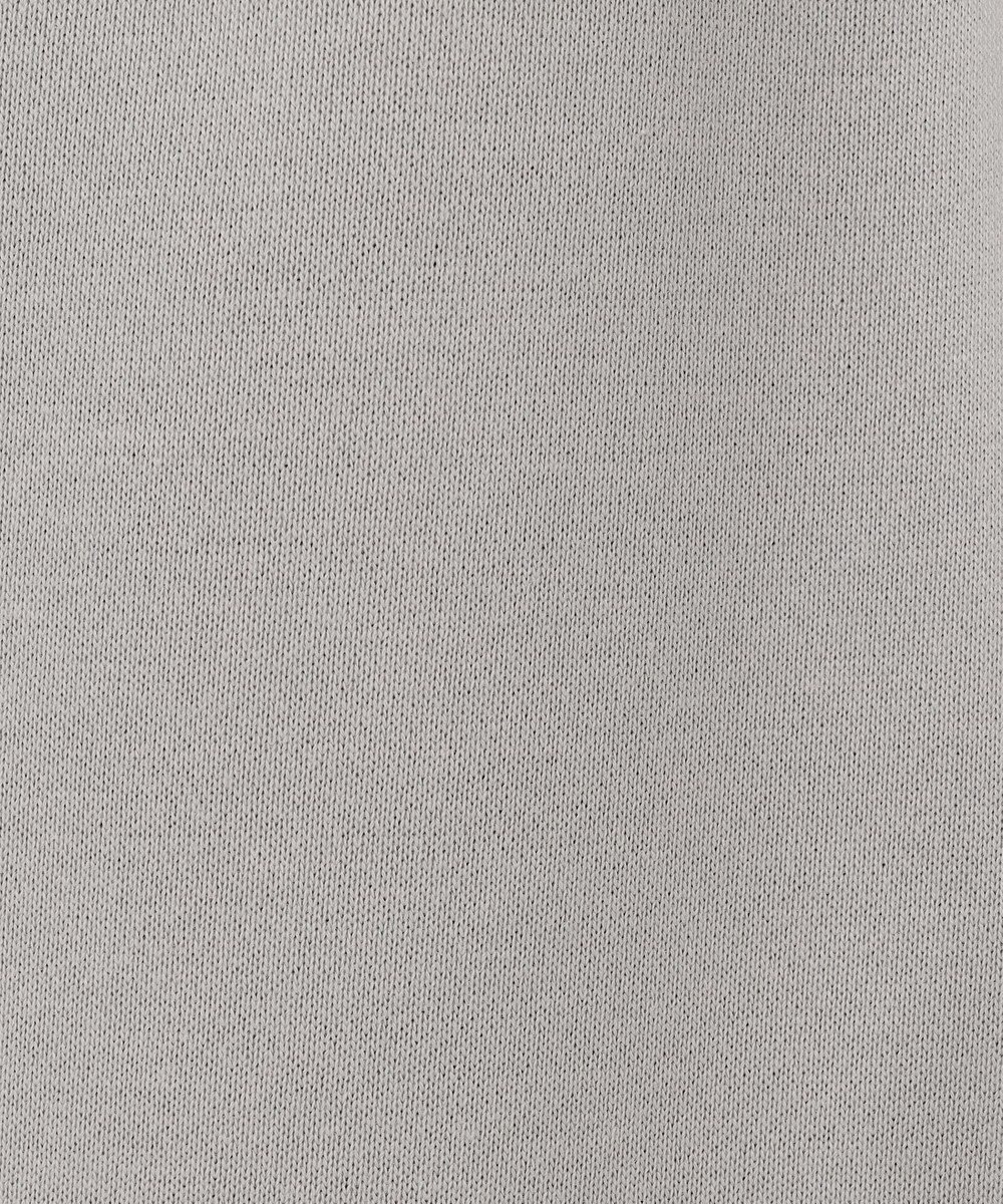 J.PRESS YORK STREET 【UNISEX】ワンポイント裏毛スウェット 