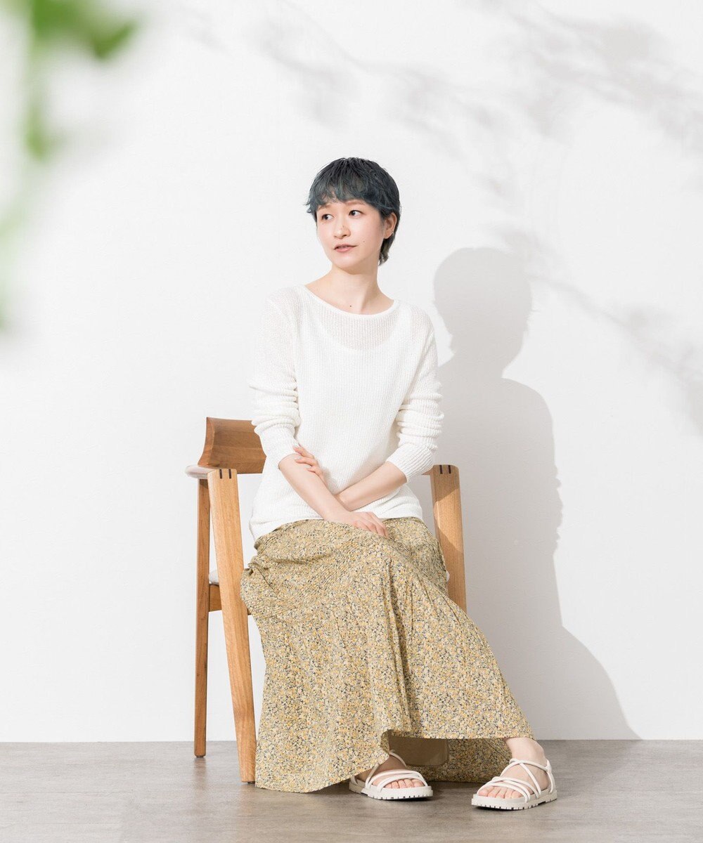 ONWARD Reuse Park 【23区】スカート春夏 