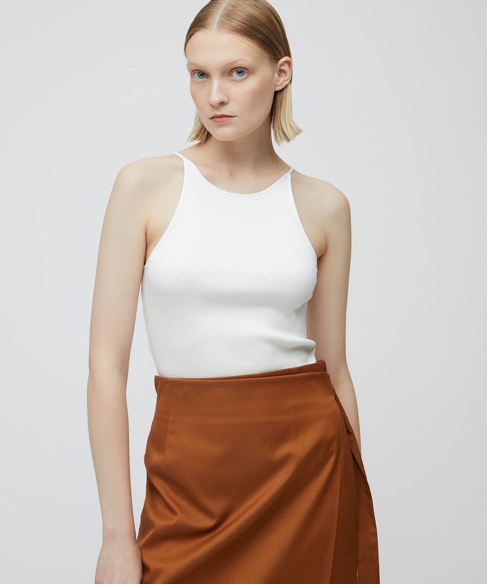 BEIGE， CARAWAY / キャミソール 