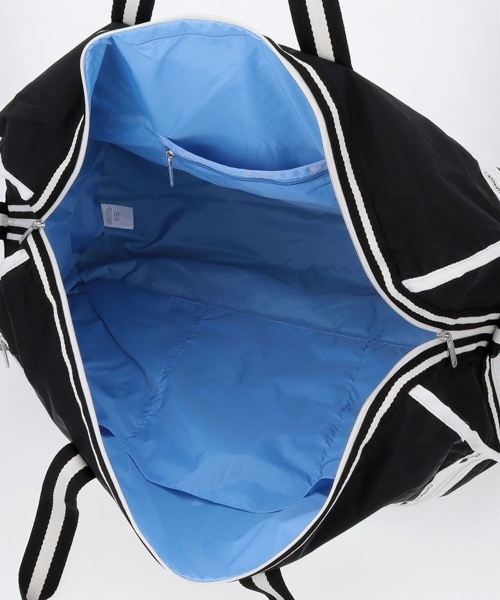 LeSportsac DELUXE XL WEEKENDER/スペクテイターブラック 